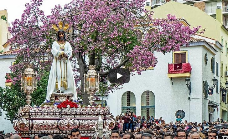 Semana Santa en la calle