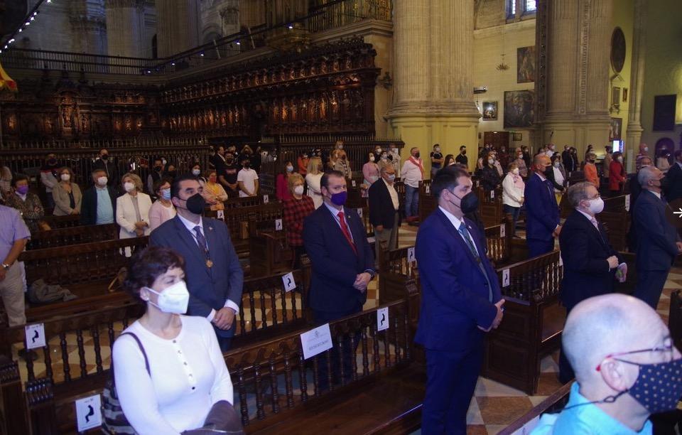 Mons. Catalá: «La Pascua debe cambiar nuestro estilo de vivir»