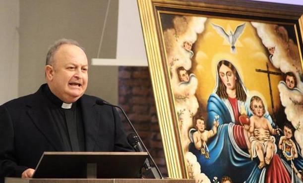 Así fue el Pregón de las Glorias de Málaga