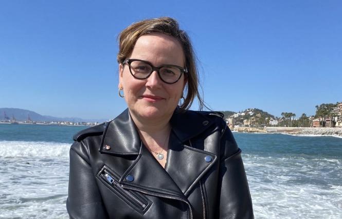 Esther Luque: «La oración es arma contra la oscuridad»