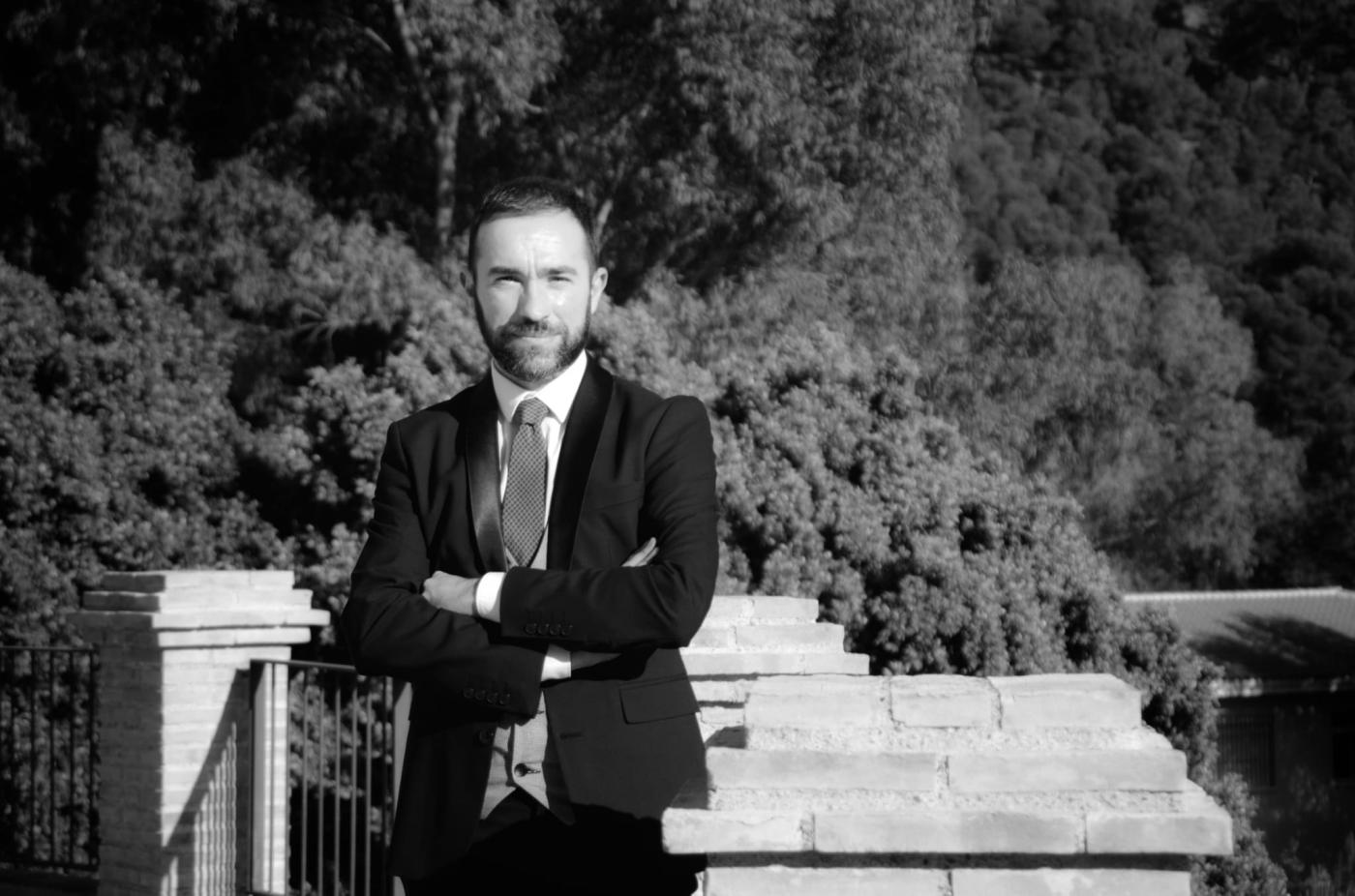 Juan Carlos de la Torre: «La oración debe hacerse sin prisas»