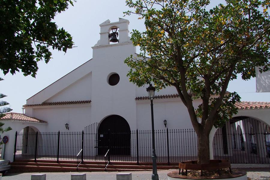 Una nueva Cáritas Parroquial para Nerja