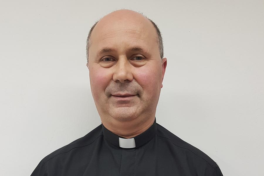 Petre Chelaru: «Jesucristo sigue siendo un misterio a descubrir»