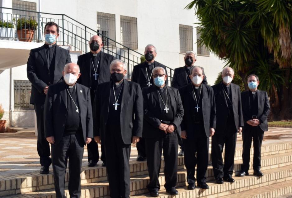 Comunicado de la CXLVII Asamblea Ordinaria de los Obispos del Sur de España