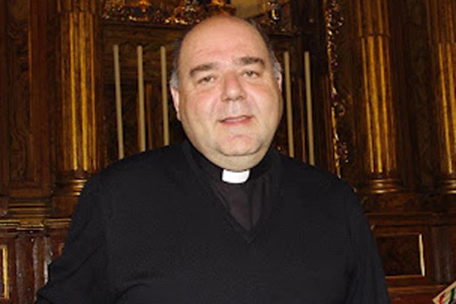 Comentario al evangelio del Domingo III de Adviento, por Antonio Fernández