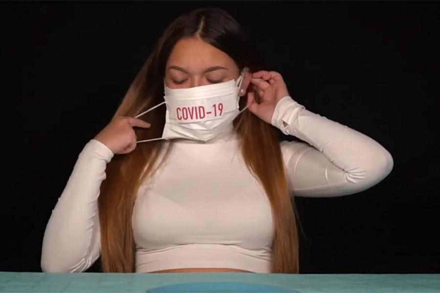 Misioneras Málaga gana el Festival Nacional de Clipmetrajes