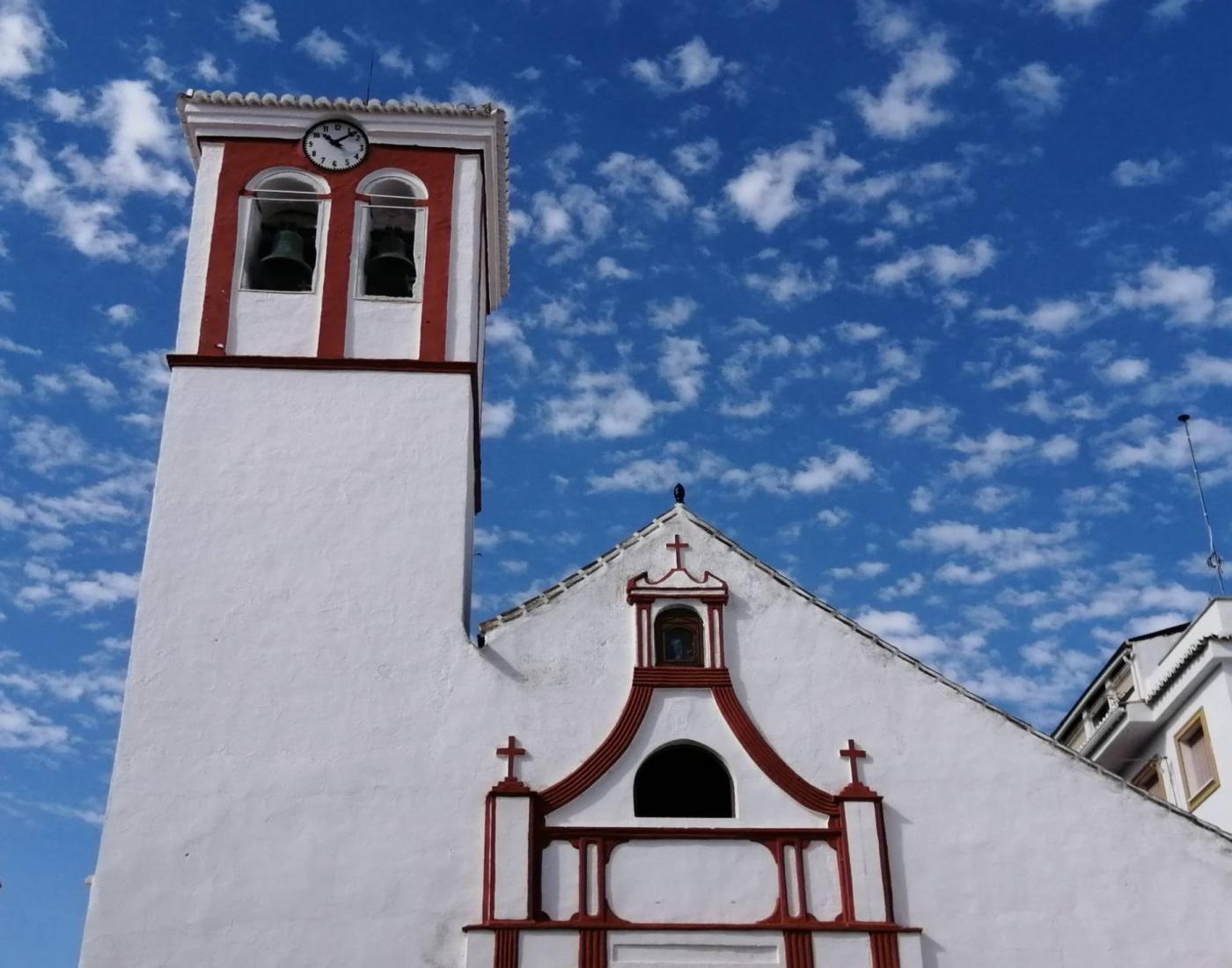 Parroquia de Nuestra Señora de la Asunción en Almogía