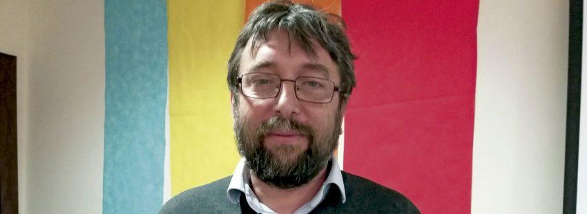 El libro de Fano se presenta este viernes en la parroquia de la Amargura