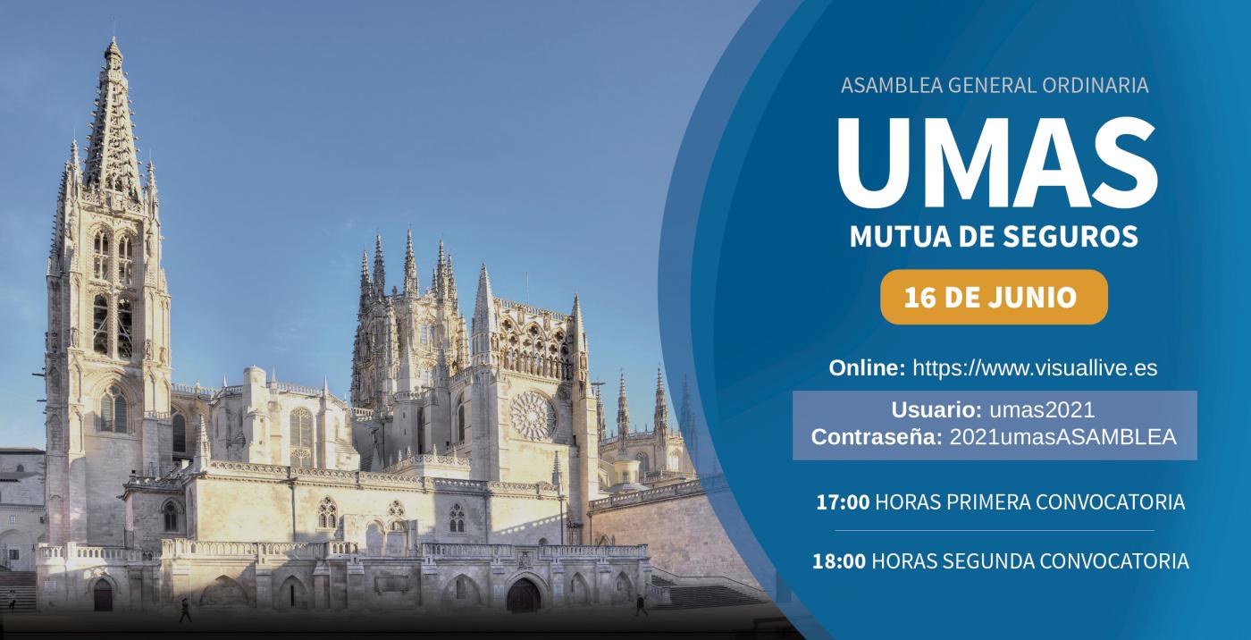 Asamblea de UMAS