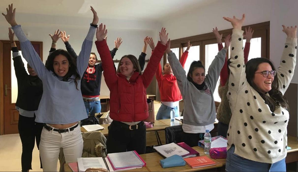 Último día para solicitar plaza en la Escuela de Magisterio María Inmaculada de Antequera