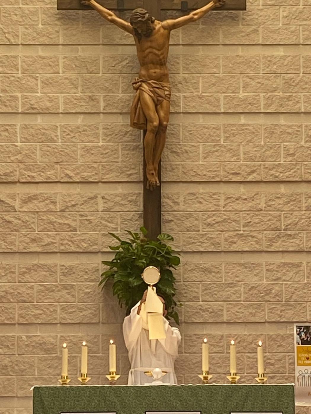 Clausura de la Escuela de Acompañantes 2020-2021