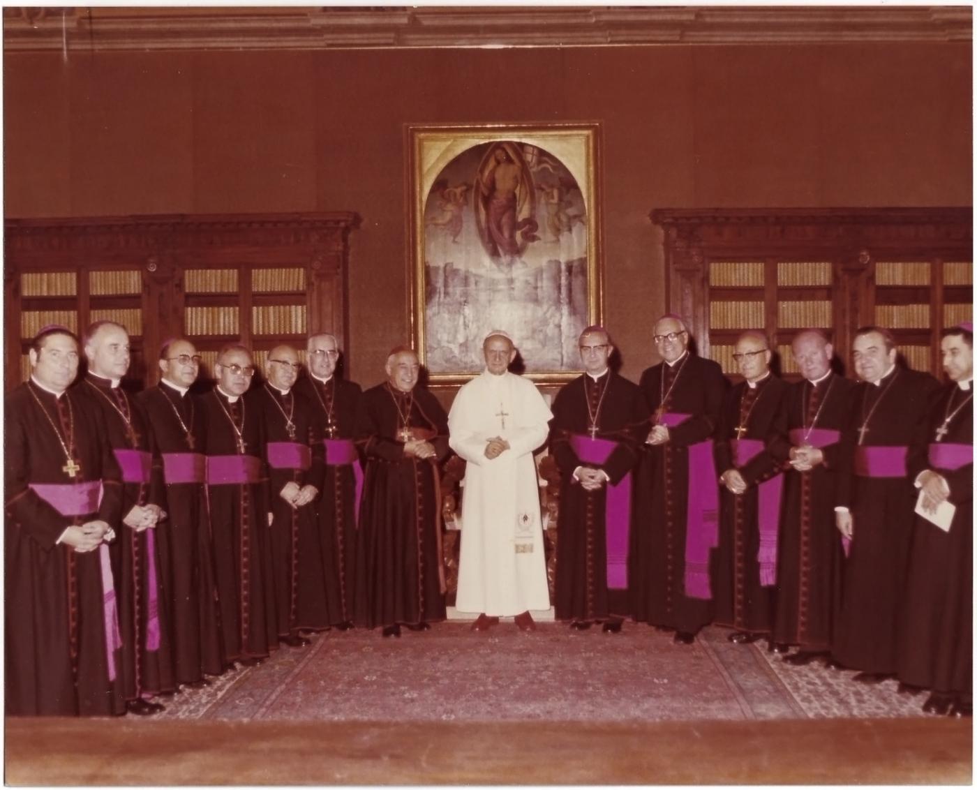 Pablo VI, su vida, su obra y su magisterio, por Santiago Correa