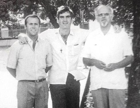 Málaga y Caicara del Orinoco, puente fraterno de comunión eclesial