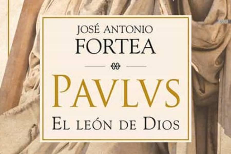 PAULUS, El león de Dios