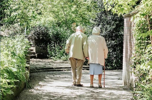Mensaje del papa León XIV para la V Jornada Mundial de los Abuelos y los Mayores