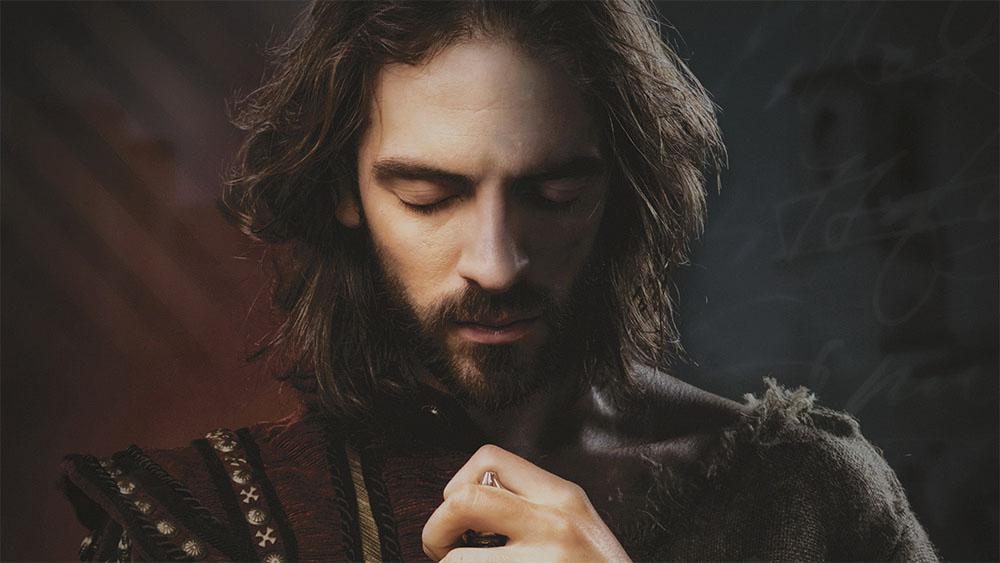 «Si esos hombres estaban hechos del mismo barro que yo, también yo puedo hacer lo que ellos hicieron»