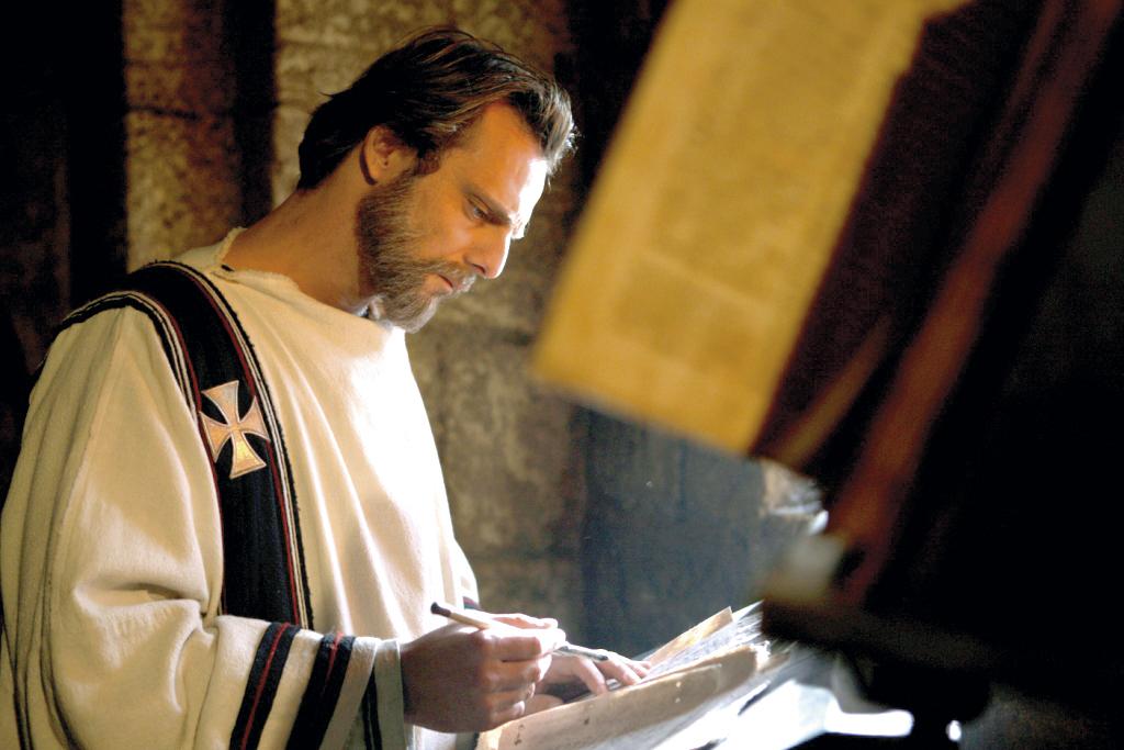 San Agustín, el prodigio de la fe y la razón