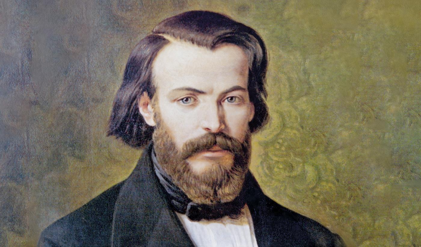 Beato Federico Ozanam, precursor de la Doctrina Social de la Iglesia
