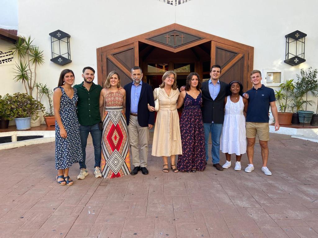 El amor no tiene envidia