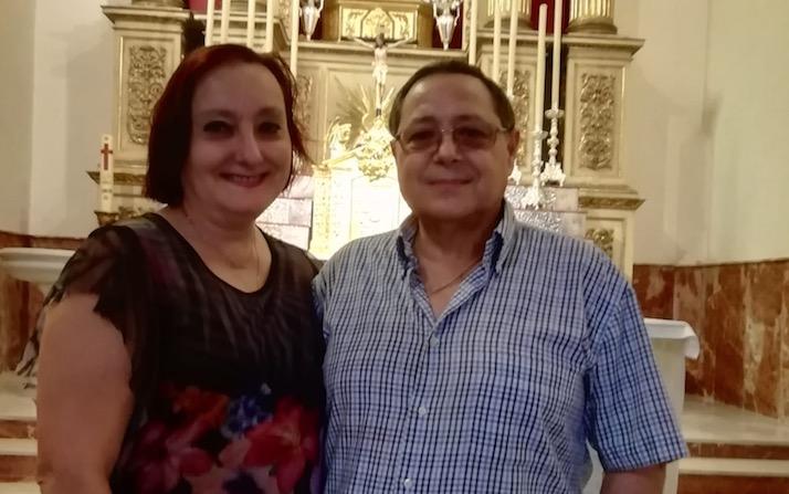 Antonio Rubio: «Los salesianos me enseñaron a conocer a Jesús y a su Madre»