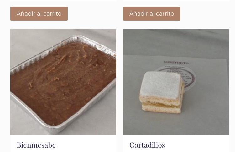 Las Carmelitas Descalzas de Antequera se suman este verano a la venta online de sus dulces tradicionales