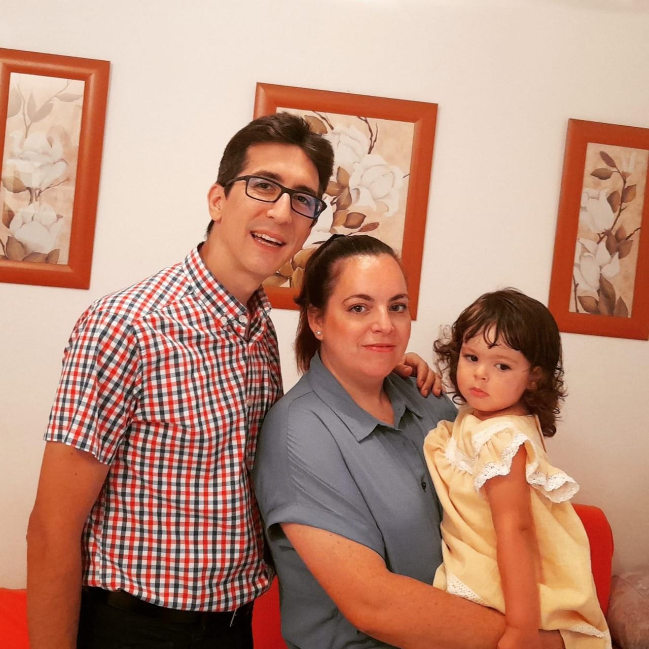 Jesús A. Guerrero: «Tenía todo para ser feliz»