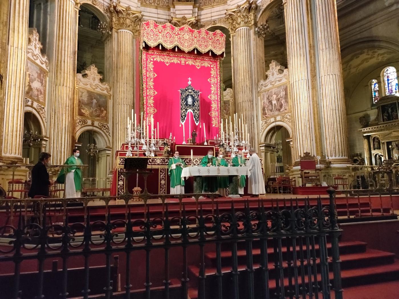Mons. Bernardito Auza: «Tengo esperanza en que la Iglesia responderá con propuestas positivas al desafío de la secularización»