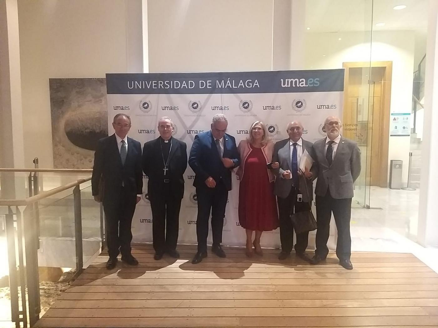 Juan A. Mora: «La religiosidad es fuente de salud»