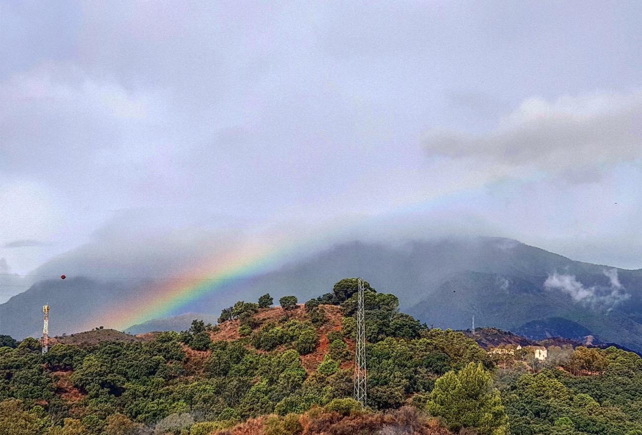 «Lo mejor que podemos hacer es visitar estos pueblos, para que se sientan queridos y acogidos»