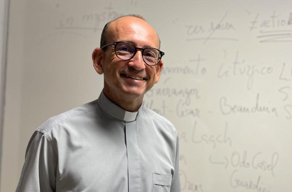 Los directores espirituales de los Seminarios de España reflexionan sobre liturgia con el delegado de Málaga