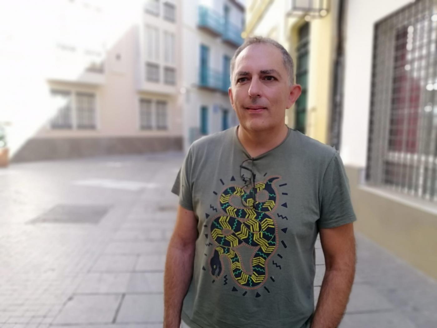 Comentario al evangelio del Domingo de Ramos, por Francisco Jiménez