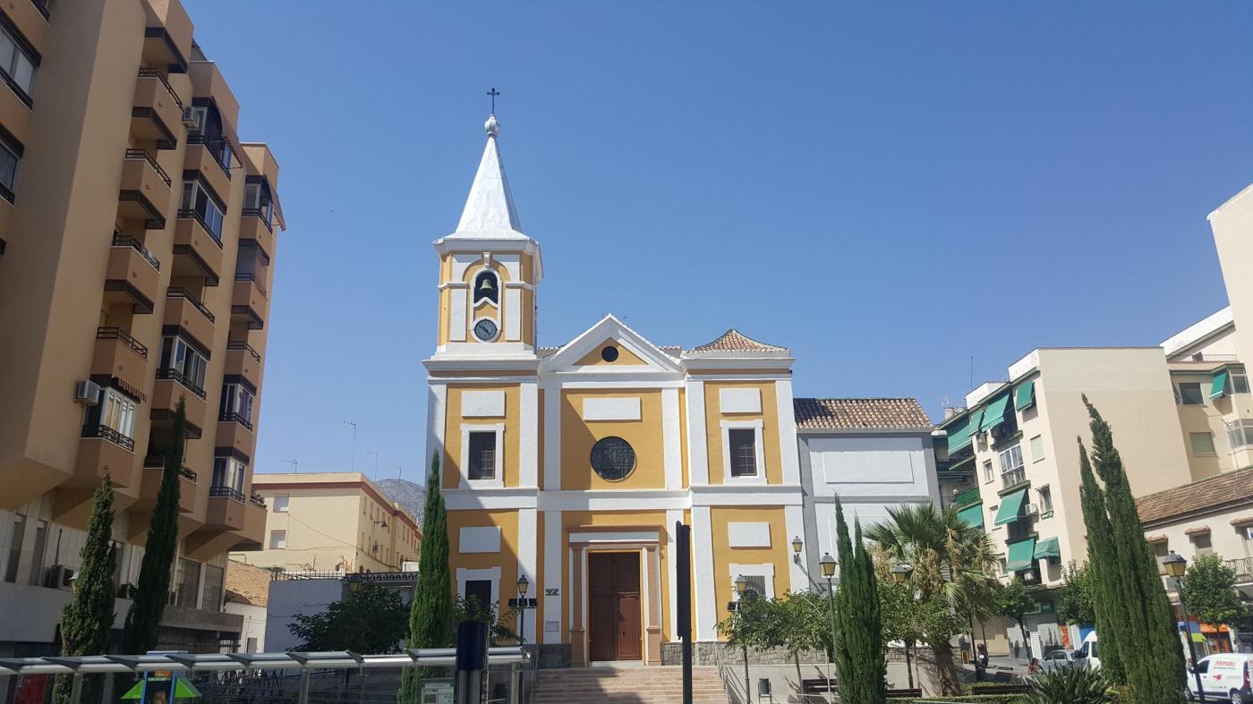 Semblanza del sacerdote D. Jesús Muñoz Cuenca