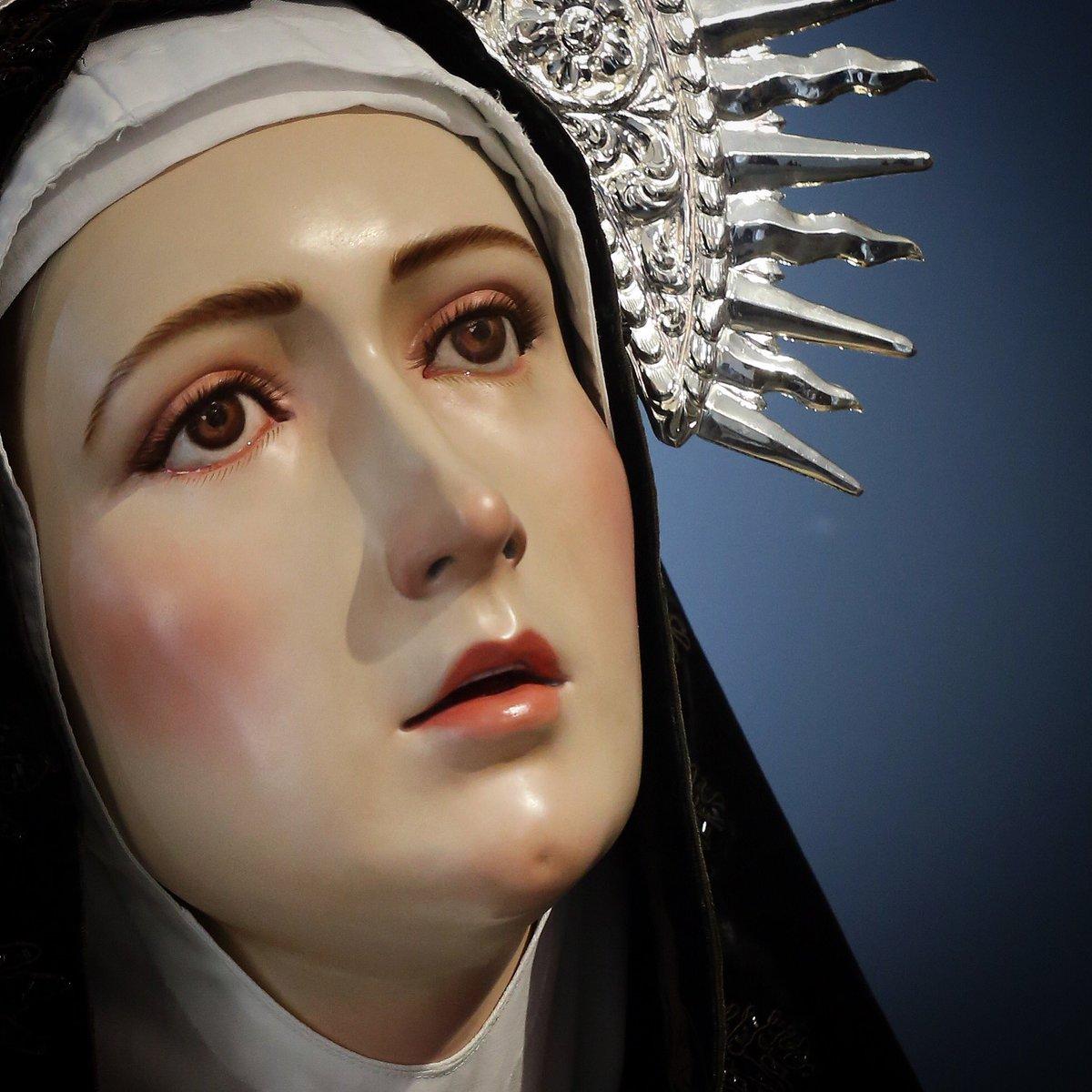 Fano acerca esta tarde a través de dibujos la figura de Santa Teresa