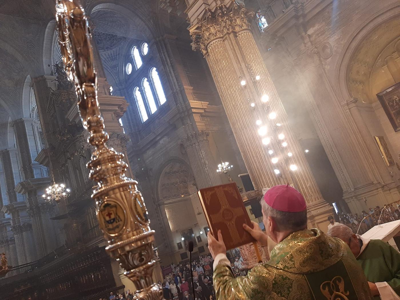 El Encuentro Final de la Fase Diocesana Sinodal se celebra hoy sábado