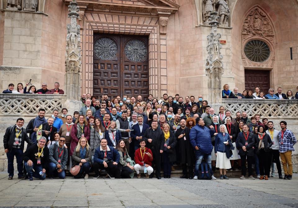 Músicos malagueños, entre los ganadores de los premios Spera