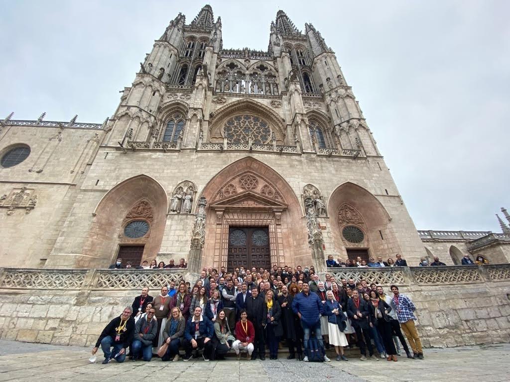 Músicos malagueños, entre los ganadores de los premios Spera