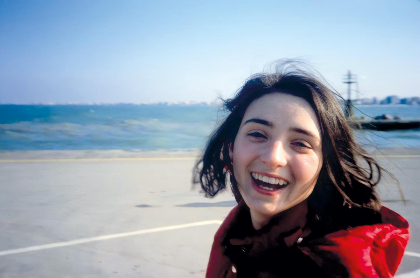 Beata Sandra Sabattini, primera novia en subir a los altares