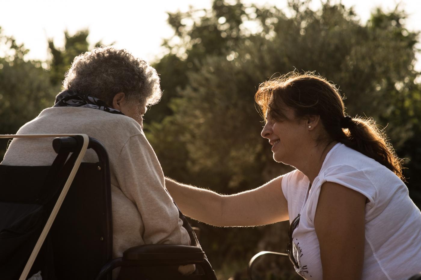 La UMA y El Buen Samaritano organizan un acto sobre Atención Centrada en la Persona