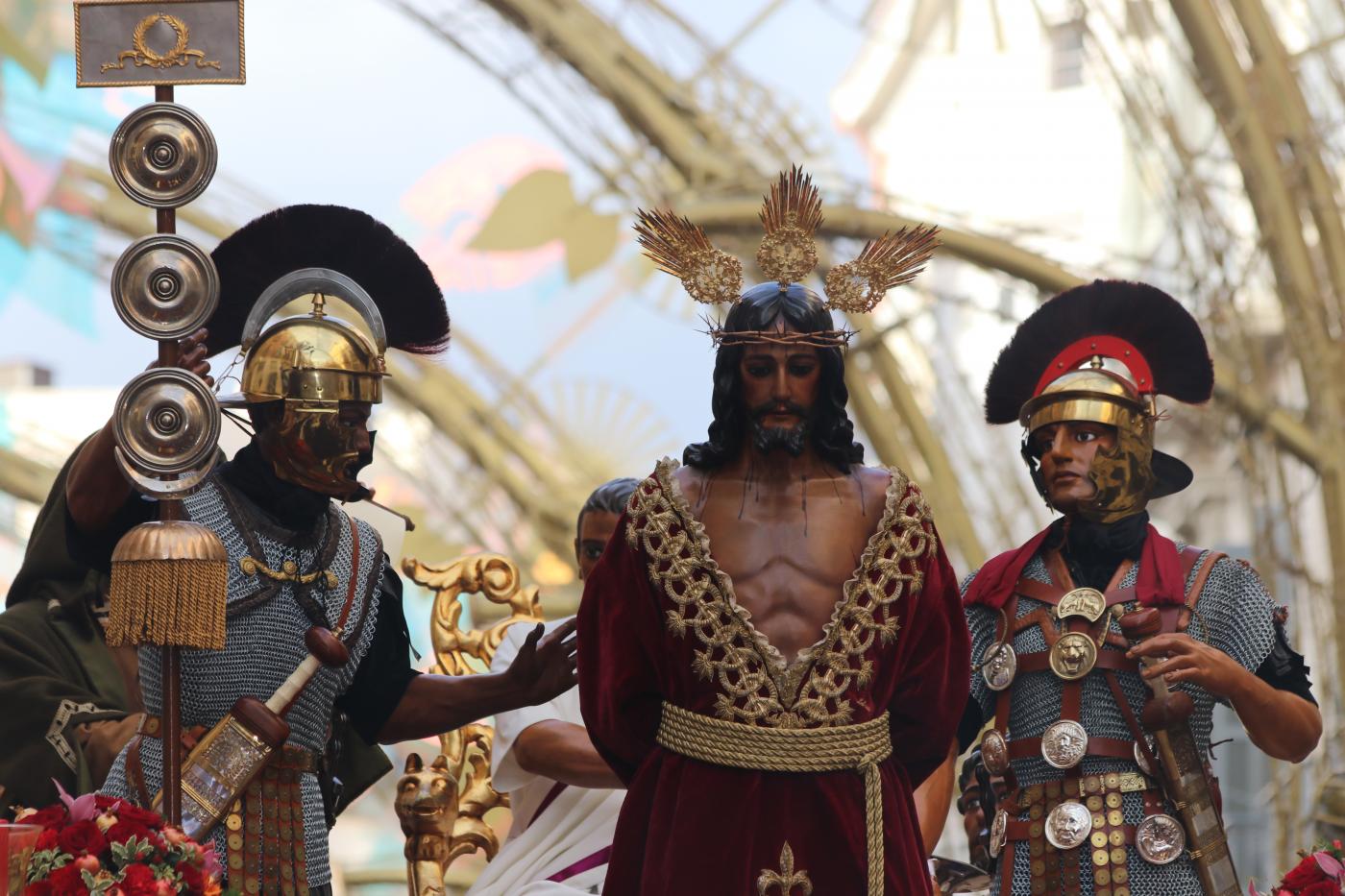 Magna Camino de la Gloria // G. GARCÍA