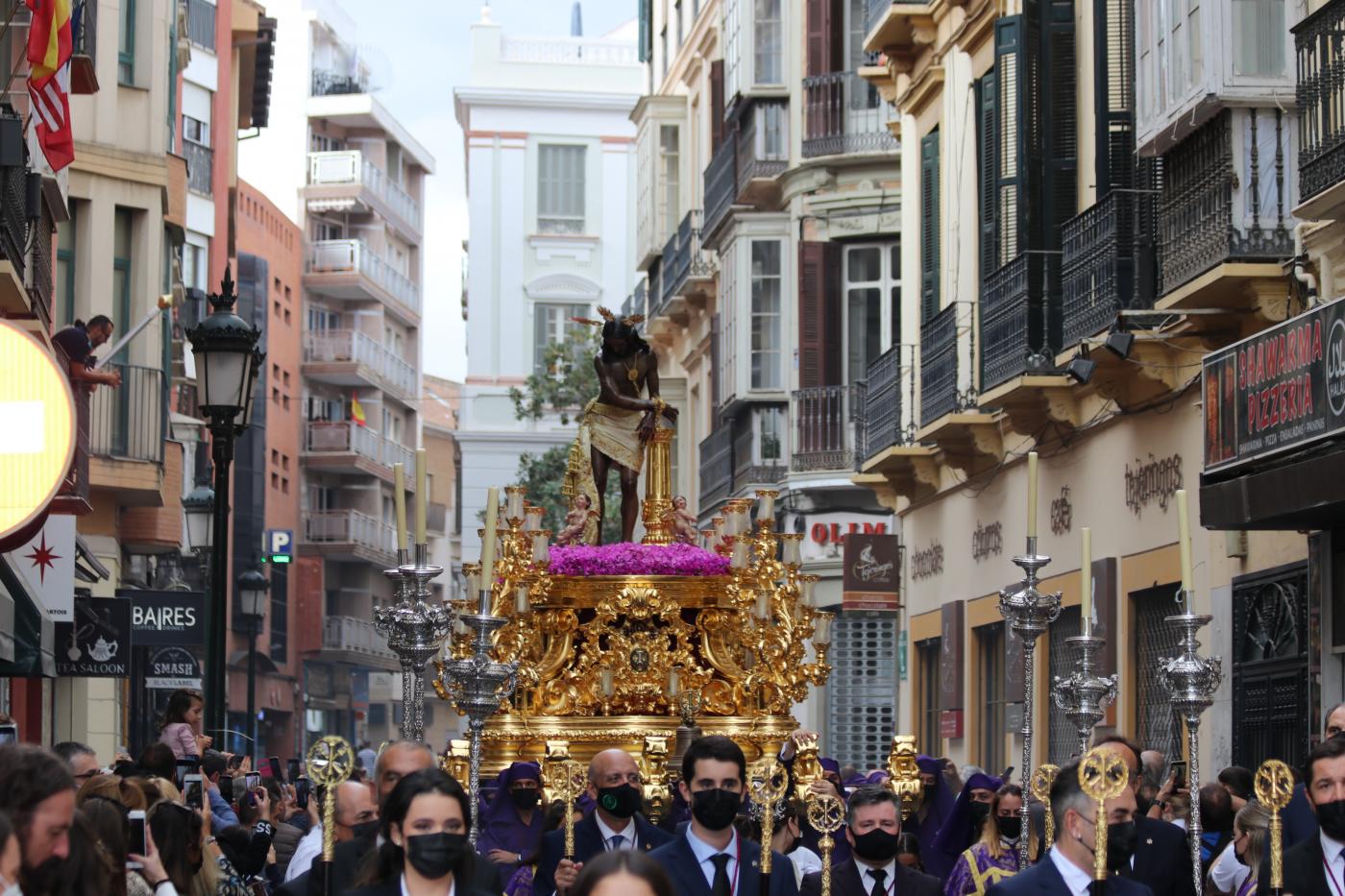 Magna Camino de la Gloria // G. GARCÍA