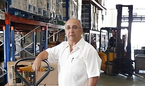 Ha fallecido Jesús Sojo, presidente de la Adoración Nocturna Española