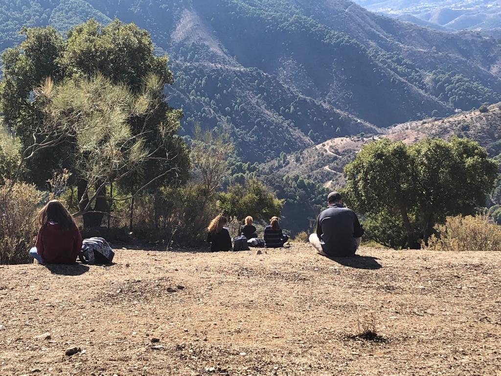 Los jóvenes, invitados a descubrir el Adviento