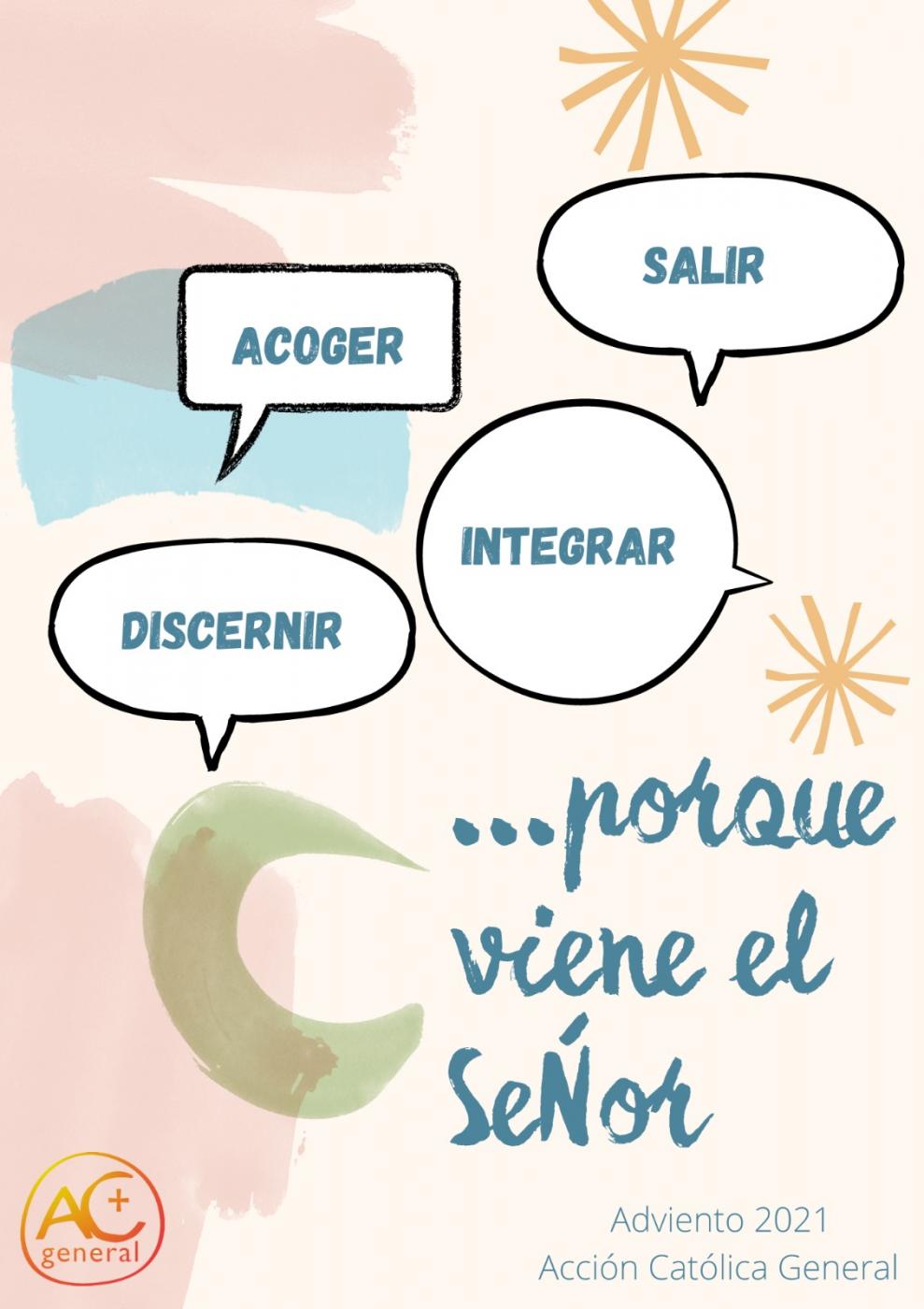 Cartel del encuentro