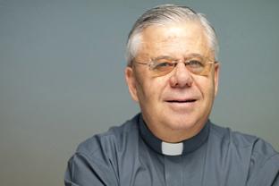 Comentario al evangelio del Domingo I de Adviento, por Francisco Aranda