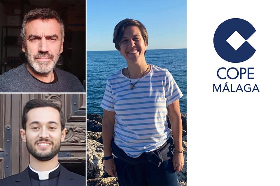 LOS JINETES DEL ADVIENTO. Un Adviento sinodal