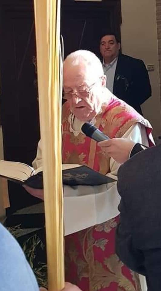 D. Antonio Hoyos Benítez