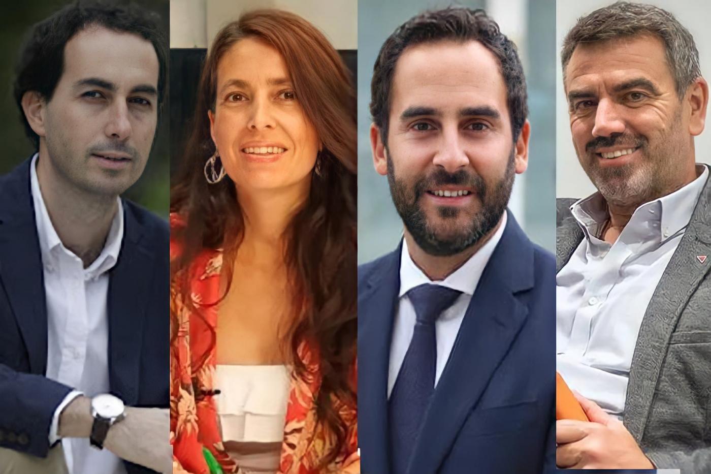 Pastoral Universitaria saca a los políticos cristianos a la palestra