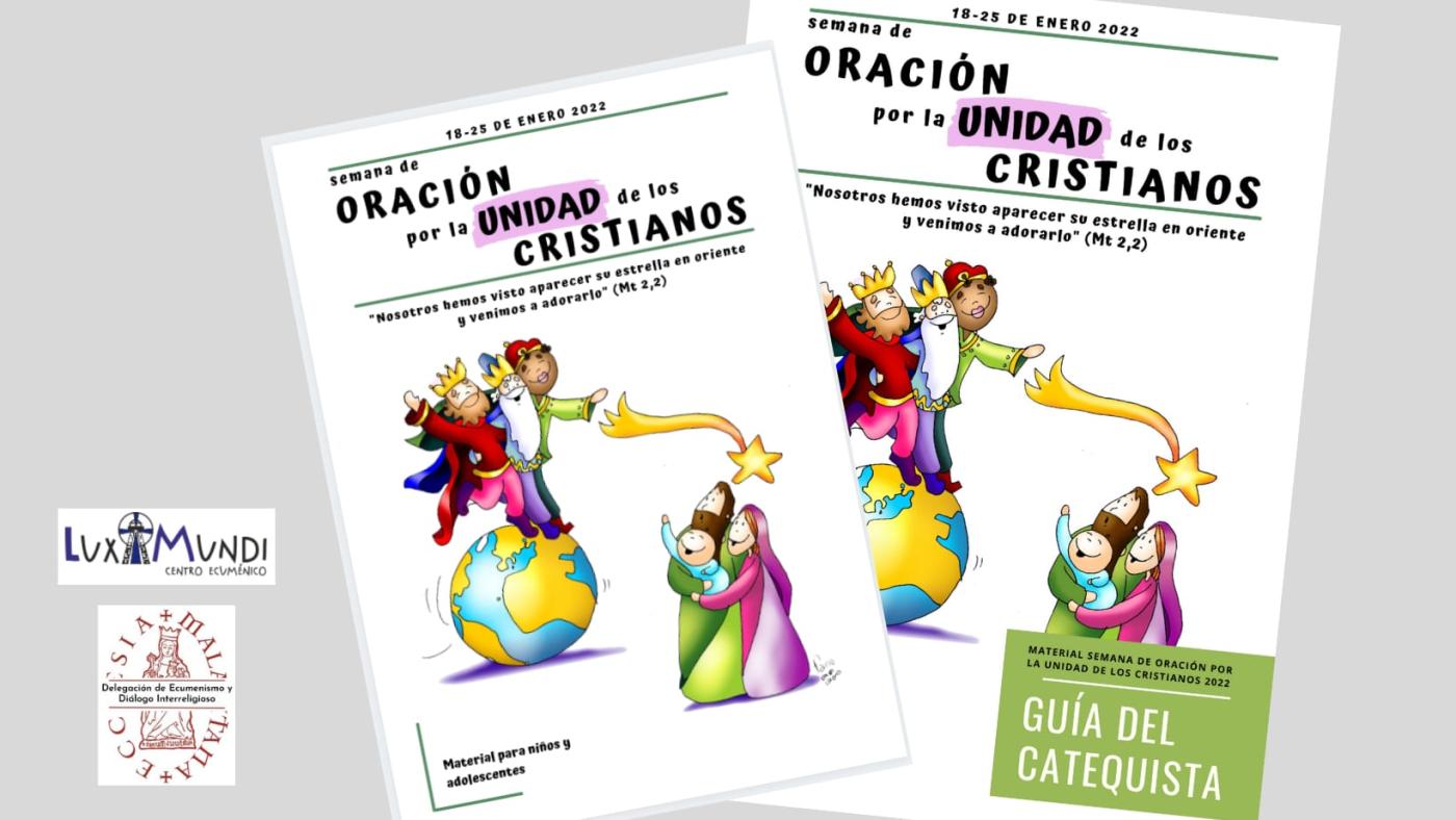 Málaga pionera en el ecumenismo de niños y adolescentes