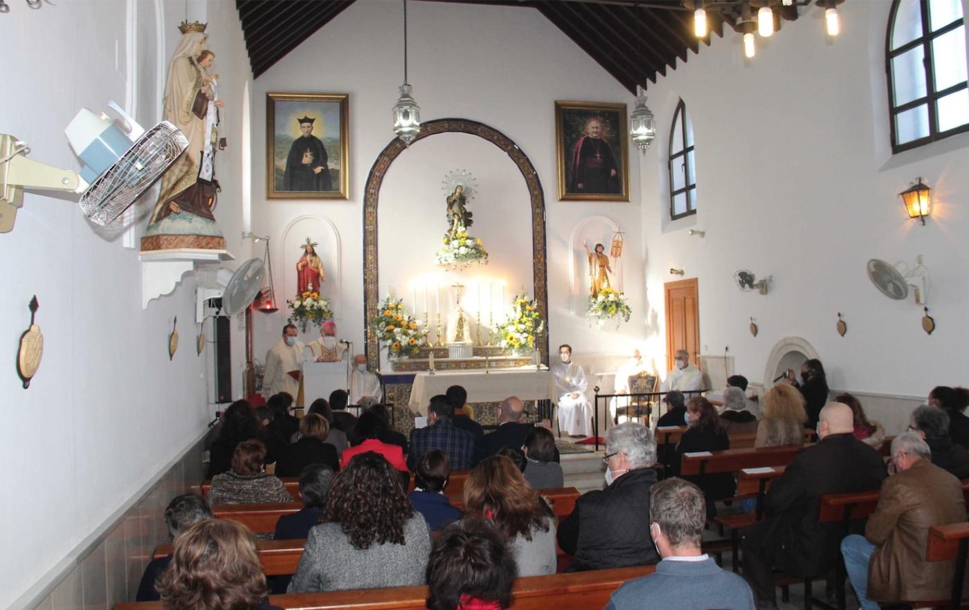 Gana el Jubileo del P. Arnaiz