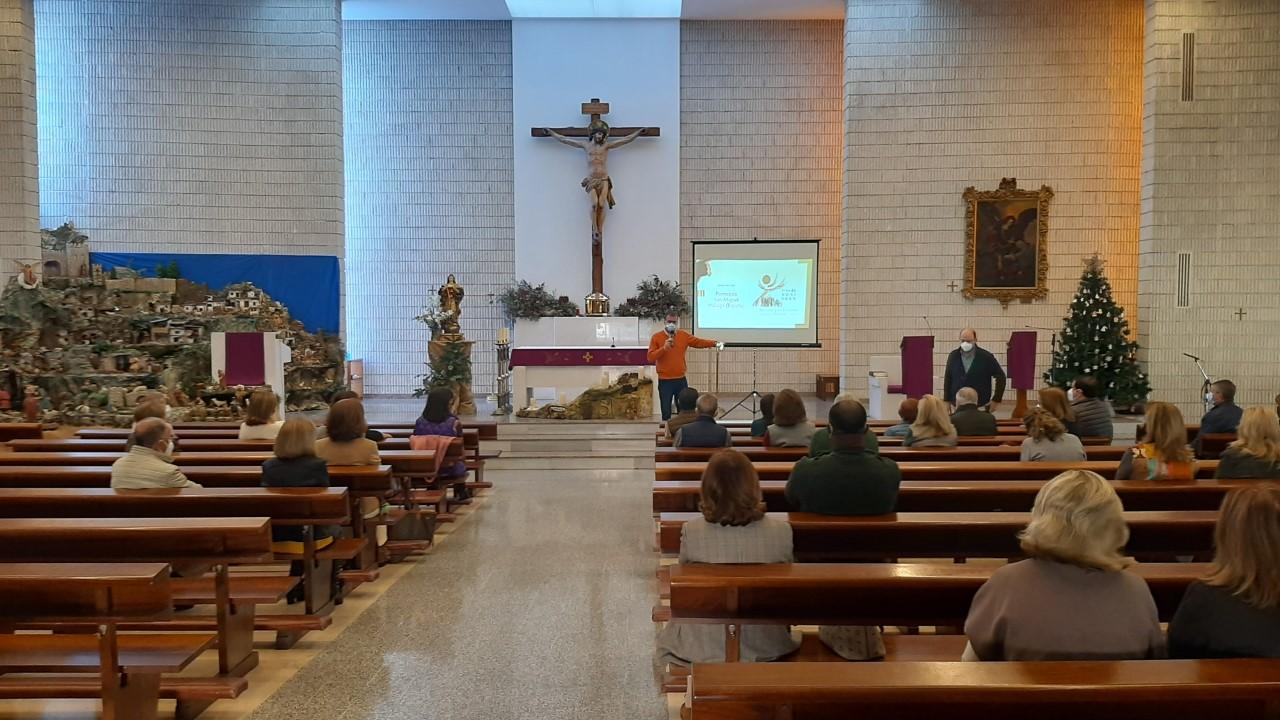 «Los testimonios recibidos en la consulta sinodal reflejan cómo la fe vivida en comunidad no suma, sino que multiplica»